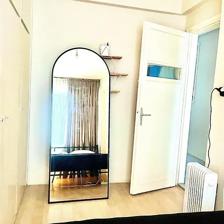Cozy House דירה