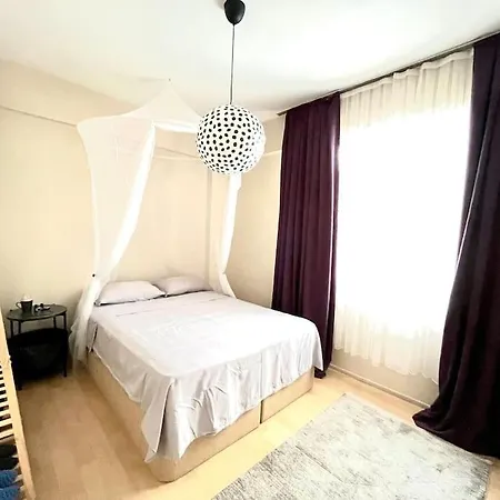 Cozy House דירה