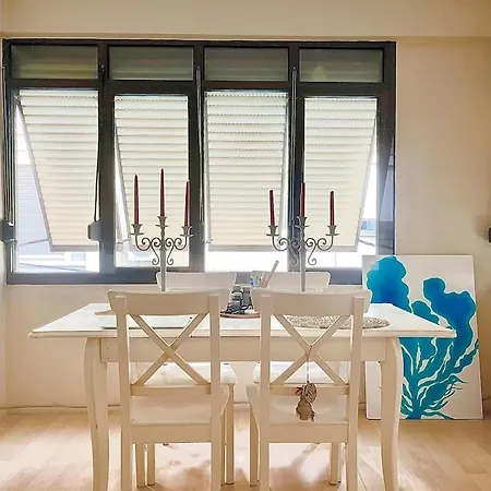Cozy House Apartamento *