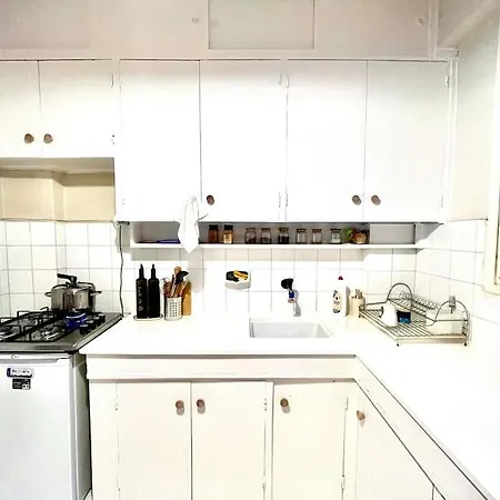 דירה Cozy House איזמיר