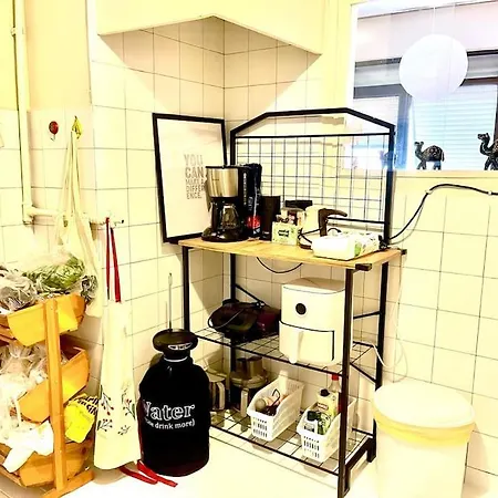דירה Cozy House