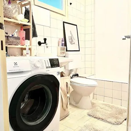 Cozy House Apartamento Esmirna