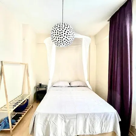 Apartamento Cozy House