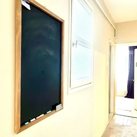Cozy House Apartamento