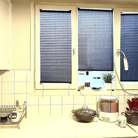 Apartamento Cozy House