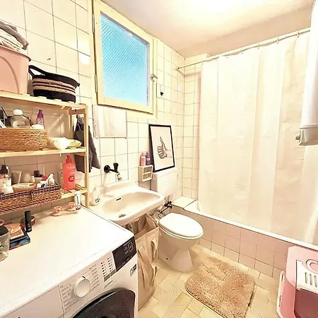 Cozy House Apartment